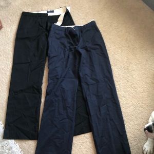 Gap Modern Trouser Pants : size 10